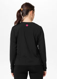 Damen Sport Longsleeve AVENIDA