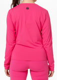 Damen Sport Longsleeve AVENIDA