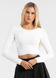 Damen Sport Longsleeve BUENA