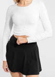 Damen Sport Longsleeve BUENA