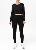 Damen Sport Longsleeve BUENA