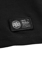 Kinder longsleeve mit Kapuze Hilltop