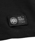 Kinder longsleeve mit Kapuze Hilltop
