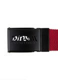 Fabric belt Old Logo