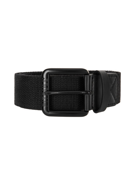 Classic Pitbull fabric belt