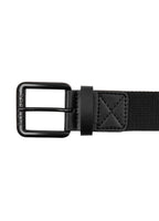 Classic Pitbull fabric belt