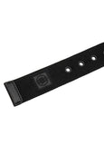 Classic Pitbull fabric belt