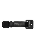 Classic Pitbull fabric belt
