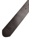 Leather Belt Classic I
