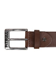 Leather Belt Classic I
