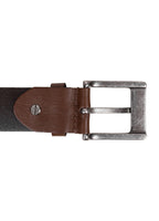 Leather Belt Classic I