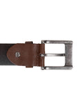 Leather Belt Classic I
