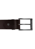 Leather Belt Classic II