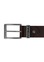 Leather Belt Classic II