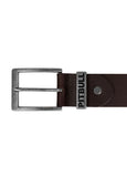 Leather Belt Classic II