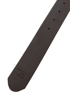 Leather Belt Classic II