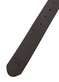 Leather Belt Classic II