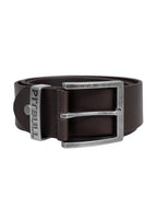 Leather Belt Classic II