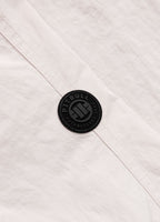 Women's transitional jacket HARMONY - Off-white