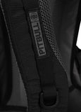 Bicycle Backpack Pitbull Logo