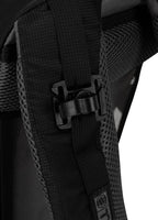 Bicycle Backpack Pitbull Logo
