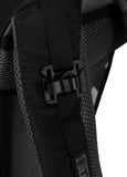 Bicycle Backpack Pitbull Logo