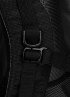Bicycle Backpack Pitbull Logo