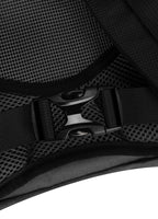 Bicycle Backpack Pitbull Logo
