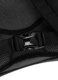 Bicycle Backpack Pitbull Logo