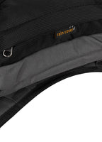 Bicycle Backpack Pitbull Logo