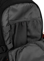 Bicycle Backpack Pitbull Logo