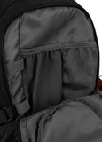 Bicycle Backpack Pitbull Logo
