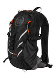 Bicycle Backpack Pitbull Logo