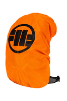 Bicycle Backpack Pitbull Logo