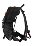 Bicycle Backpack Pitbull Logo