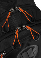Bicycle Backpack Pitbull Logo