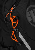 Bicycle Backpack Pitbull Logo