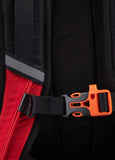 Bicycle Backpack Pitbull Sports