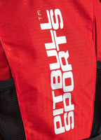 Bicycle Backpack Pitbull Sports