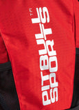 Bicycle Backpack Pitbull Sports