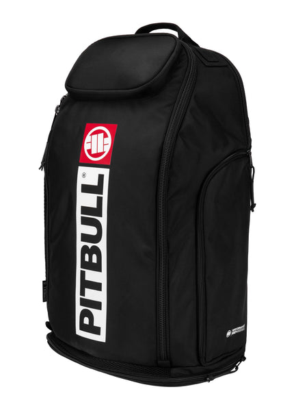 Airway Hilltop II sports backpack