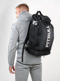 Airway backpack