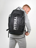 Airway backpack