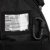 Airway backpack