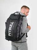 Airway backpack