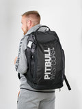 Airway backpack