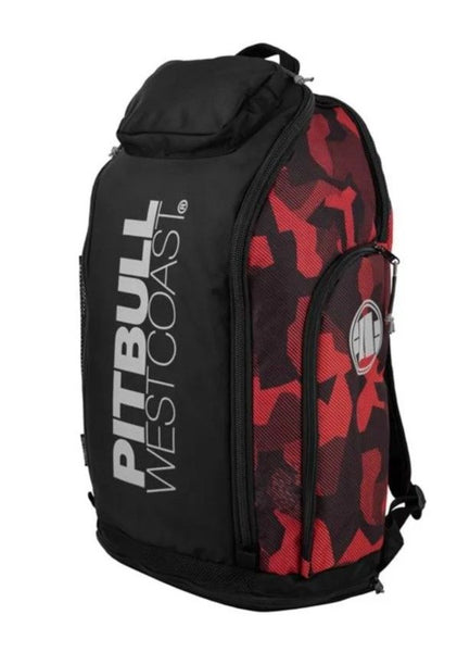 Airway sports backpack
