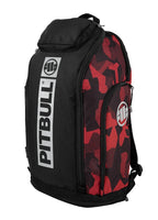 Airway Hilltop sports backpack
