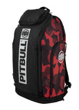 Airway Hilltop sports backpack