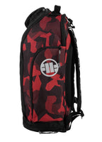 Airway Hilltop sports backpack